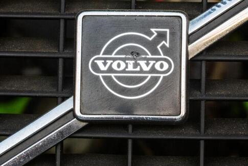 Rallysporten kom ind med modermælken