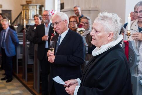 Propperne sprang for Preben