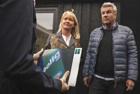 300.000 flere danskere i 2030 vil stille krav til boligmassen