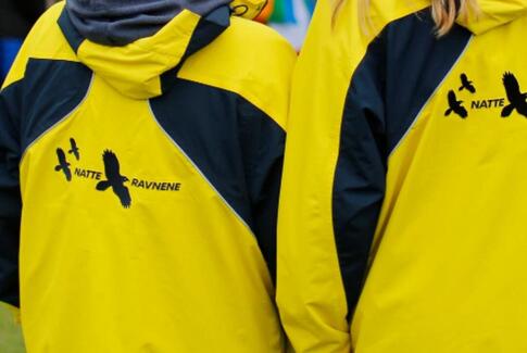 Natteravnene lancerer Fællesskabslinjen