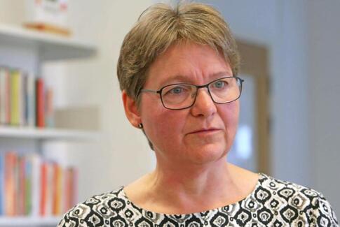 Flere får hjælp inden en sygemelding