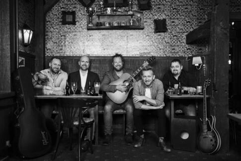 Støttekoncert for Kirkens Korshærs varmestue i Horsens