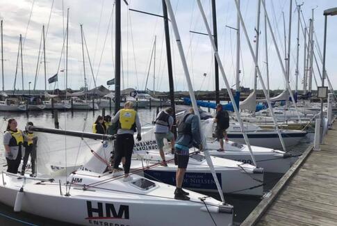 NExTWORK giver de unge vind i sejlene