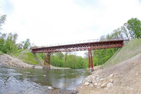 Find den sommeroplevelse i naturen, der passer lige til dig