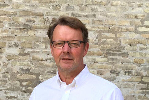 Formandsskifte på Fængslet varsler nye tider