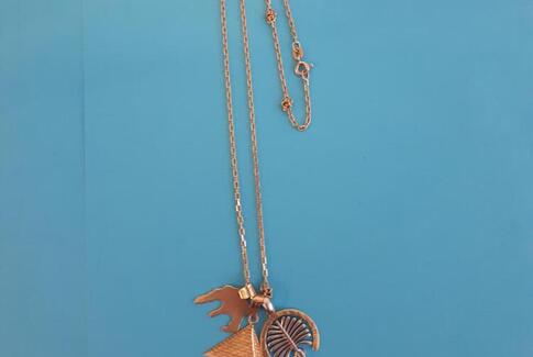 Politiet efterlyser spor i sag om smykketyverier