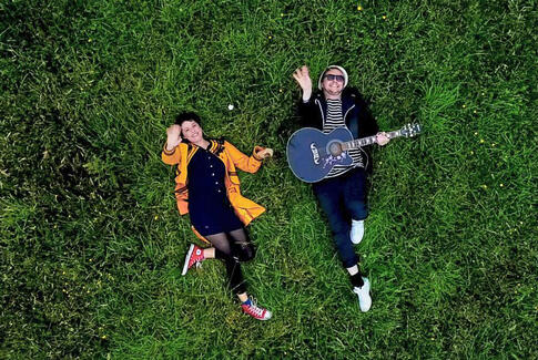 Juncker laver hyldest EM-slagsang til Kvindelandsholdet