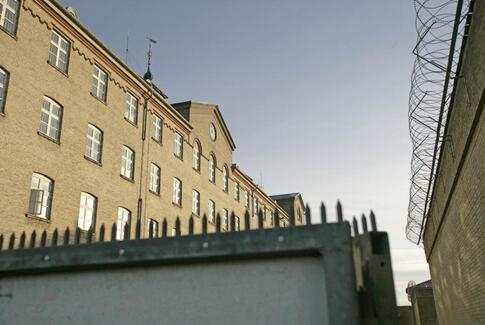 Pædagoger på springtur