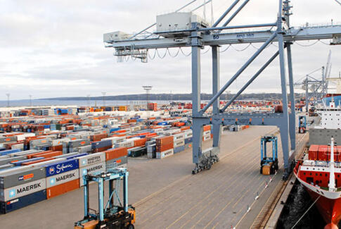 Der er både sukker og malurt i det østjyske smørhul