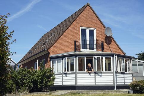 Fire ud af ti afviser at købe et rygerhjem