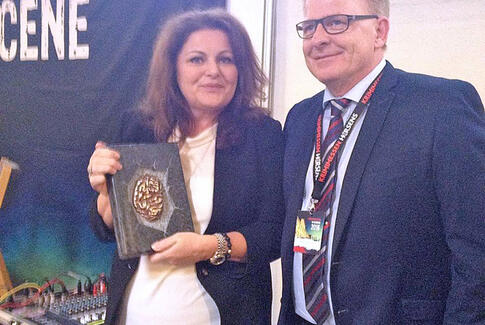 Hvem skal have Krimimessens Publikumspris 2017?