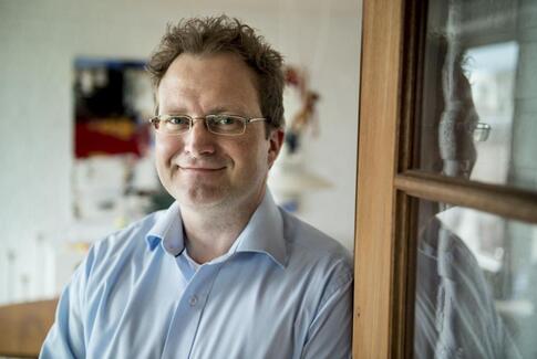 Støtte til varmepumper i landdistrikterne