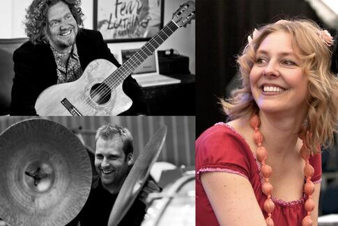 Klassisk musik i børnehøjde på Kunstmuseet