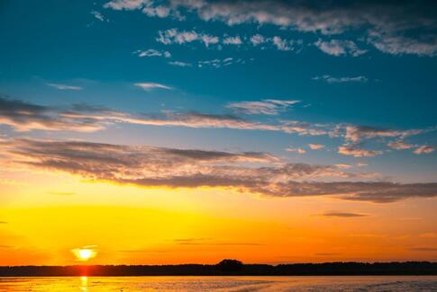 Foredrag med søster Marie fra Jesu Små Søstre
