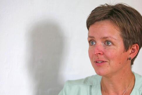 Plejepersonale rustet til at møde døden