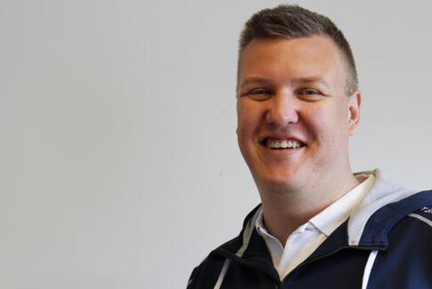 Teknologisk kvantespring for handicappede