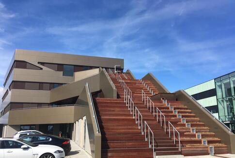 Statsministeren klipper snoren til en mere resilient fremtid