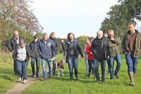 Skræntlaug på stikkerne