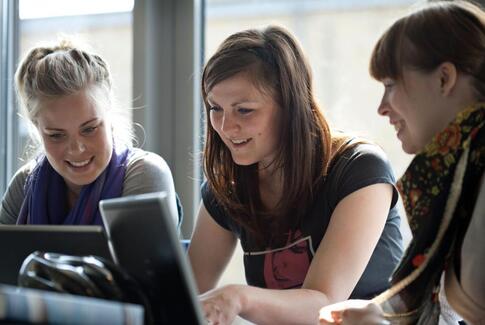 Ny læreruddannelse sikrer job til studerende