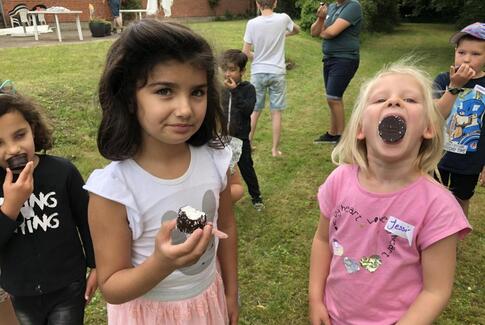 Sommerferiehjælp til udsatte børn og unge i Horsens