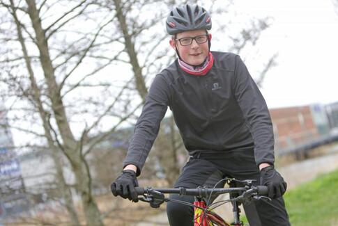 Flere børn vil ned i vægt