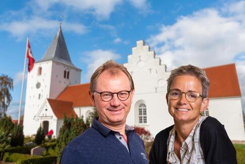 Livet med Corona virus