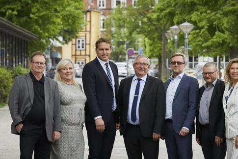 Dansk ejendomsmæglerforening udvider bestyrelsen