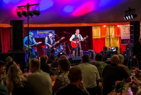 Kattrup Park Blues 2019