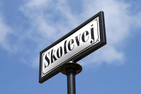 Skoler og dagtilbud er åbne i Horsens Kommune