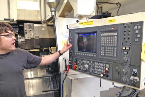 Antallet af voksenlærlinge skal øges markant