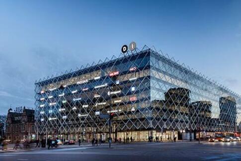 Industritekniker-lærling fra Horsens skal være med til at lave jagerfly i Texas