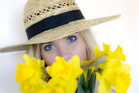 Påskebal som i gamle dage – og så alligevel ikke