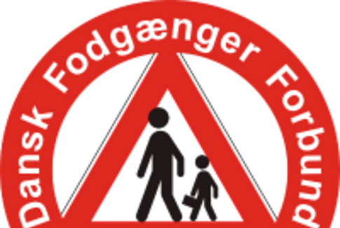 Fodgængere i den virtuelle verden