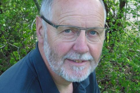 Aakjærs sange og Aakjærs liv