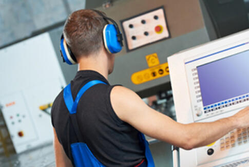 Årets lærling bygger både i Horsens og trodser sin ordblindhed