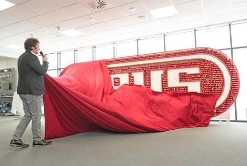 Horsens-virksomheden med de mange tusind hængelåse