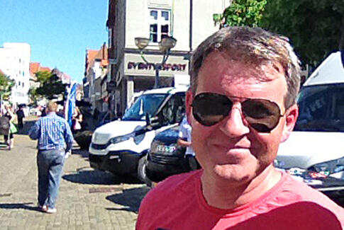 Ingen gode løsninger