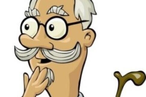 Tilbud til enlige ældre mænd