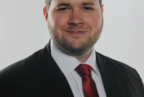 Danmarks grænse er nået