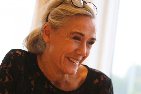 Skoler dropper skældud