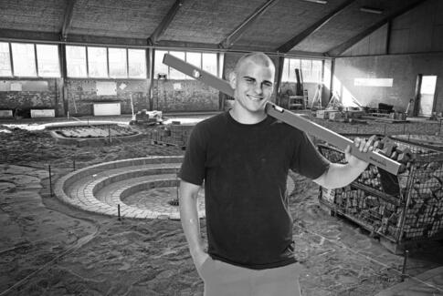 Historisk lavt fravær og frafald på Learnmark Tech