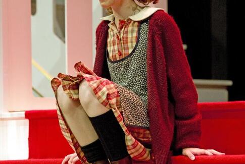 Fortid, nutid, fremtid