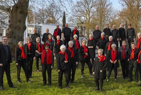 Julens ni Læsninger i Østbirk Kirke