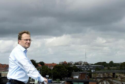 28 borgmestre vil have landdistriktsfilter