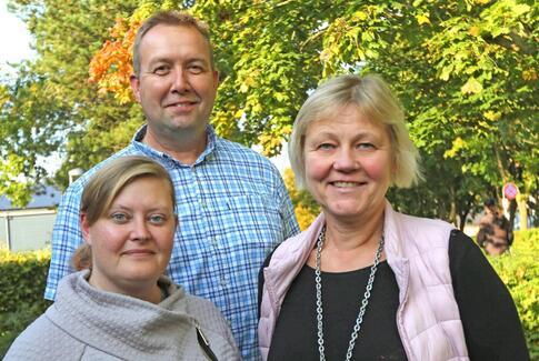 Forældrerelationer øger indlæring