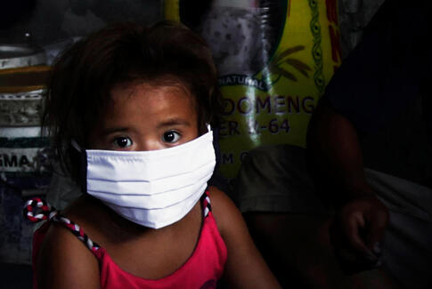 Red Barnet har brug for indsamlere i Østbirk og omegn