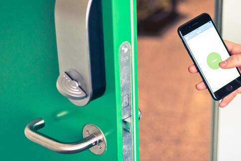 Horsens Kommune får elektronisk låsesystem i hjemmeplejen