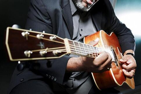 Big Daddy Wilson &amp; Band