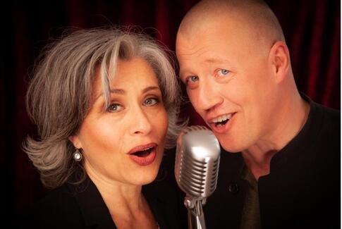 Kom ind i varmen i Igloen