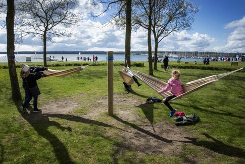 Kom til Radikal Grundlovsmøde på Langelinie